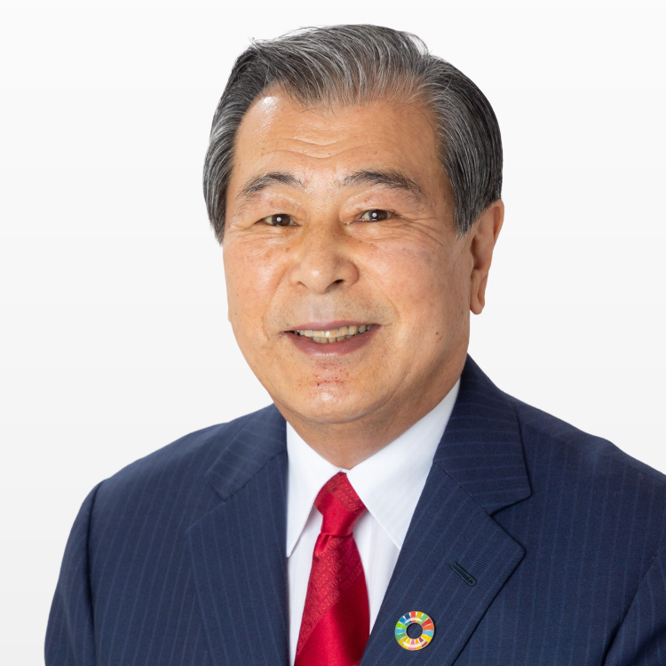 三島市長 豊岡武士