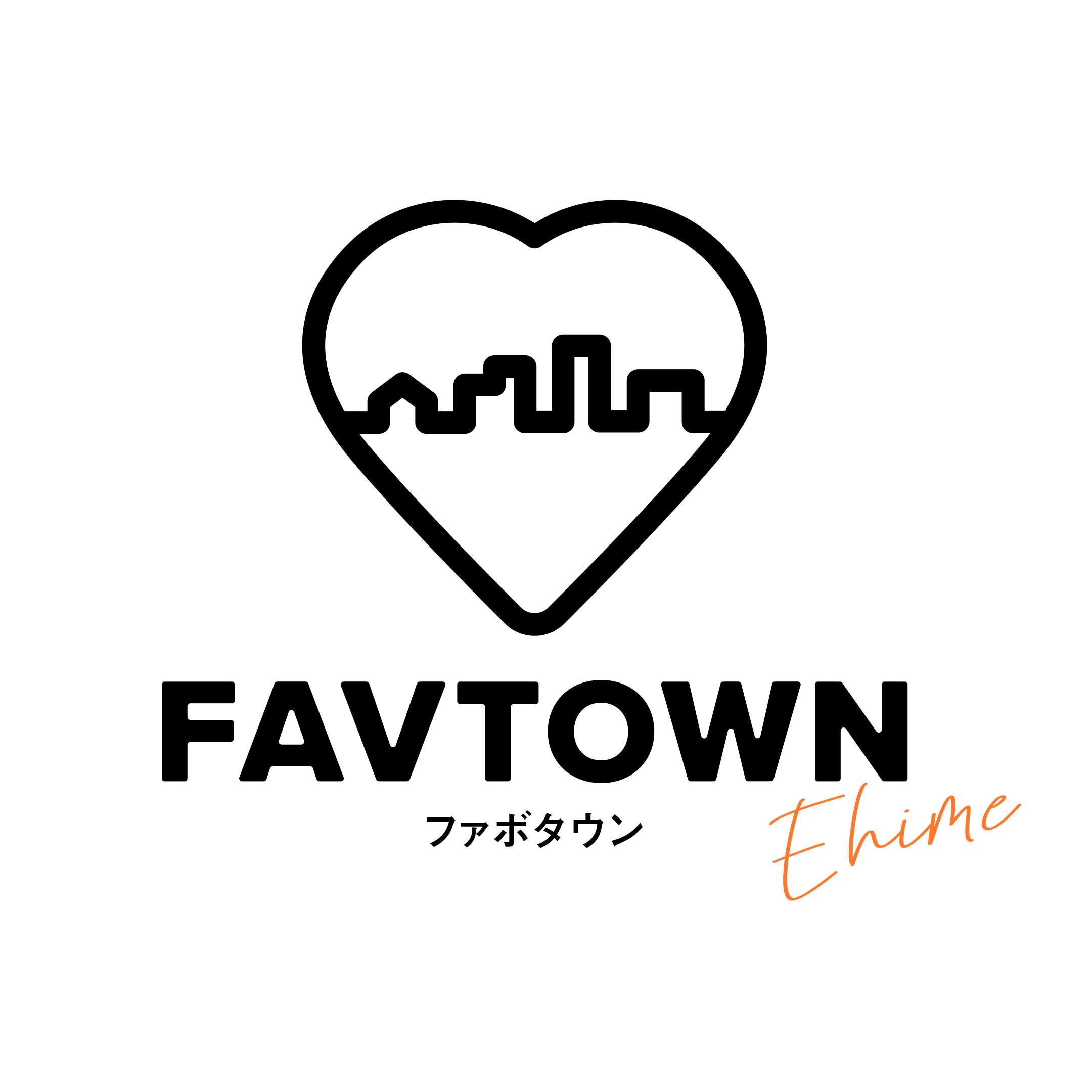 FAVTOWN ehime