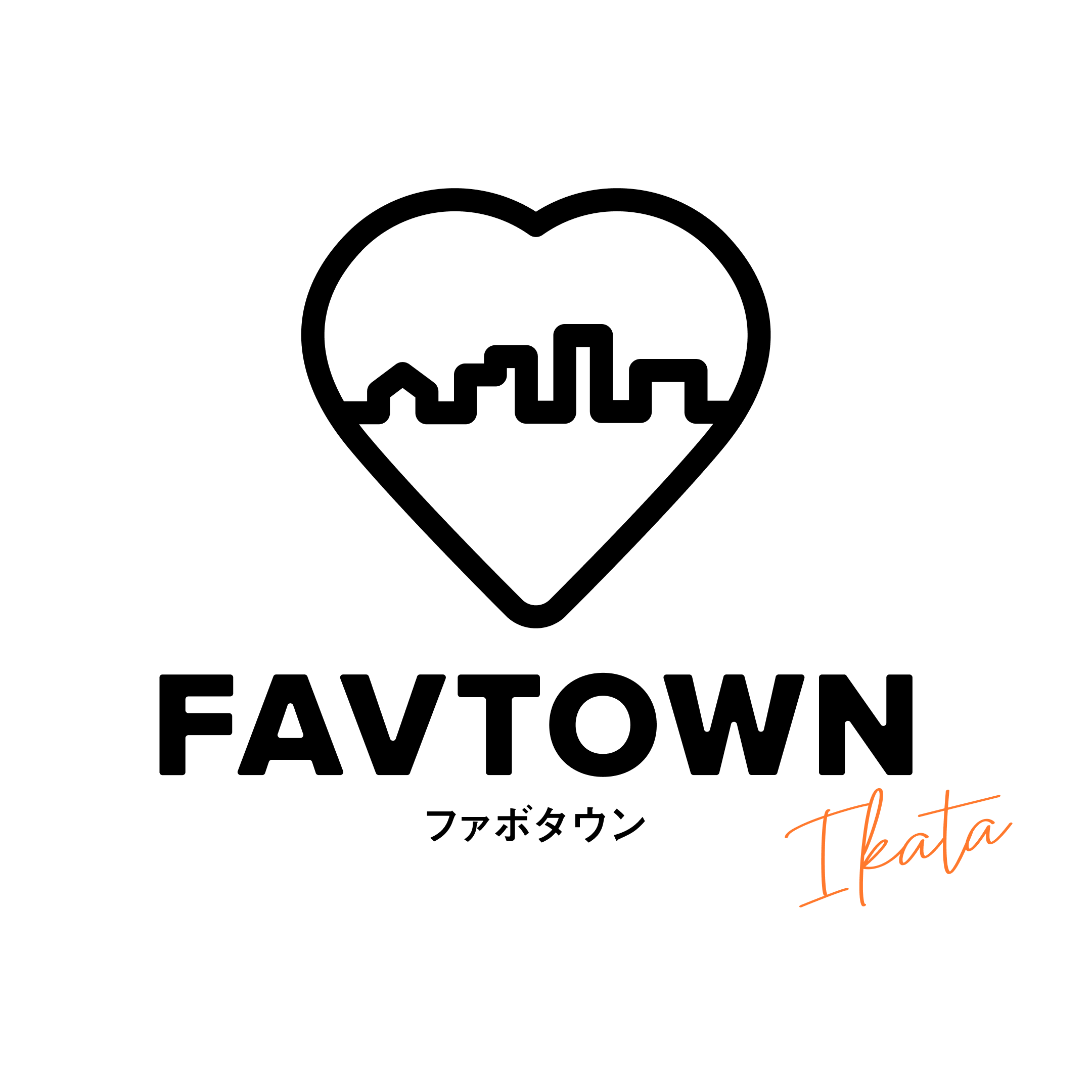 FAVTOWN Ikata