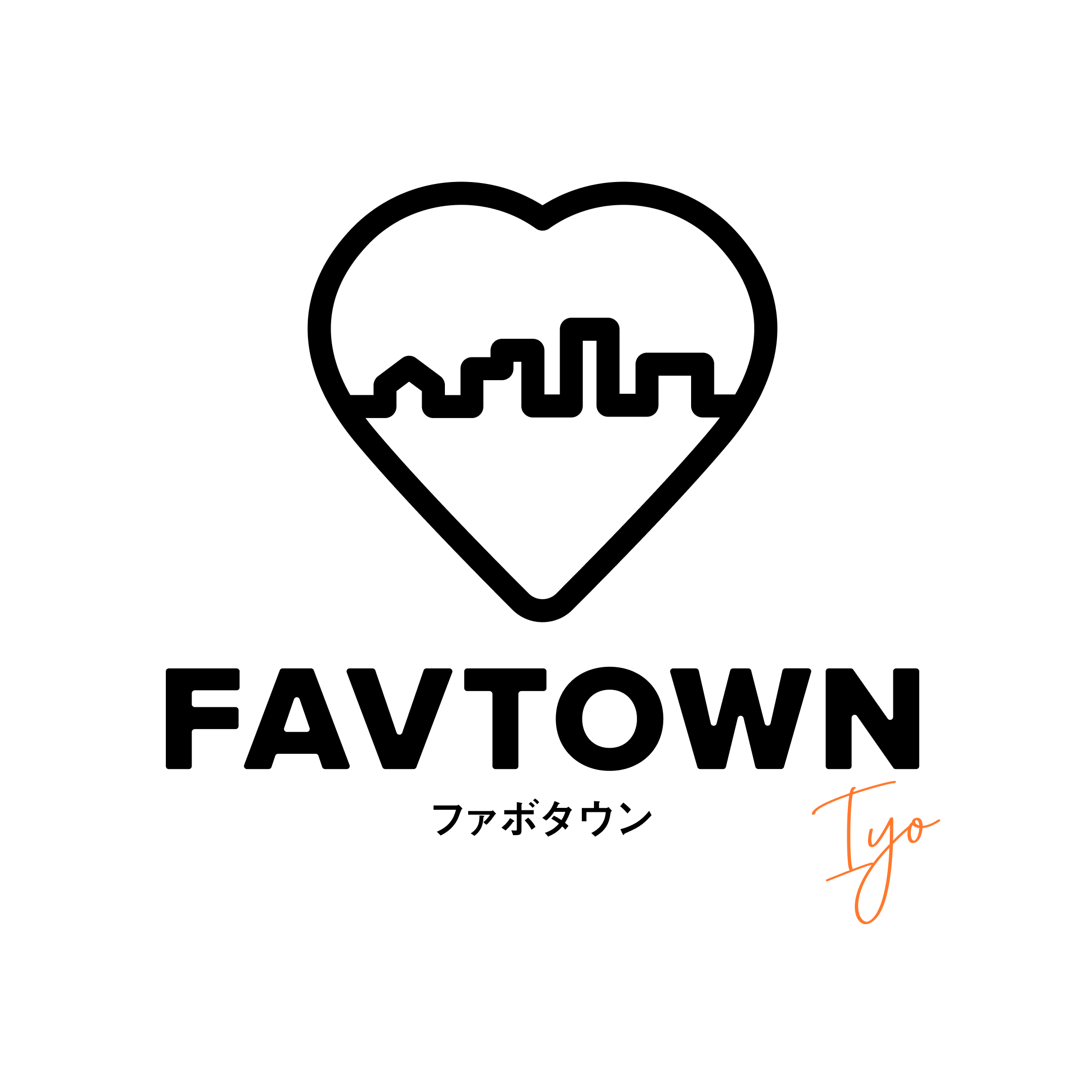 FAVTOWN iyo