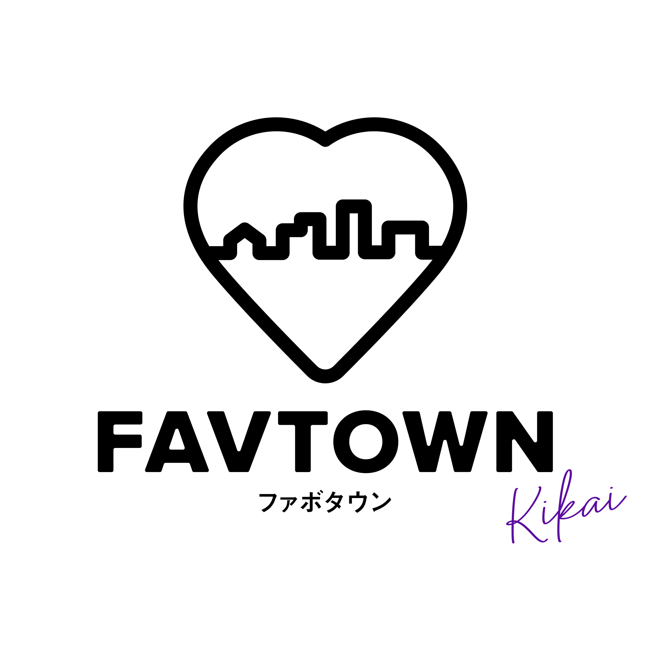 FAVTOWN kikai