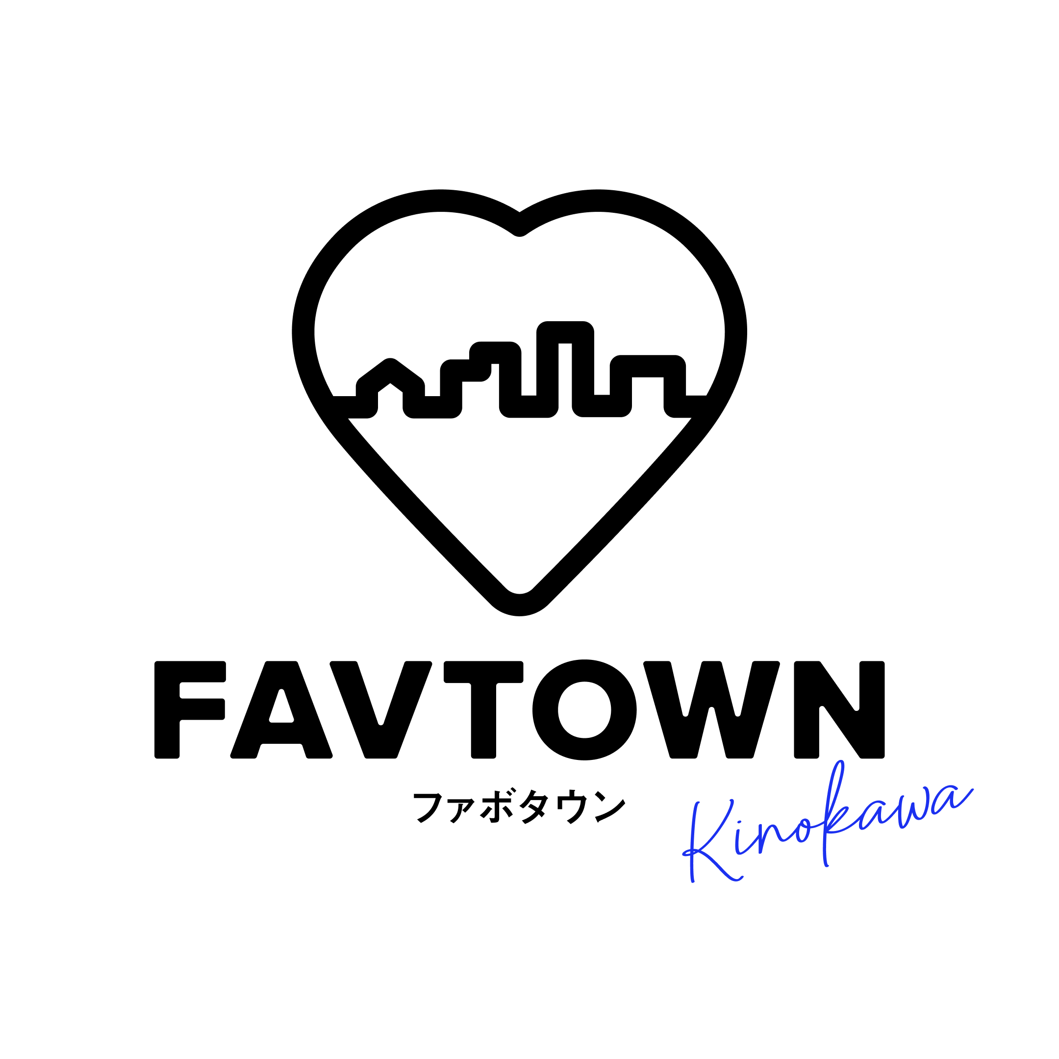 FAVTOWN Kinokawa