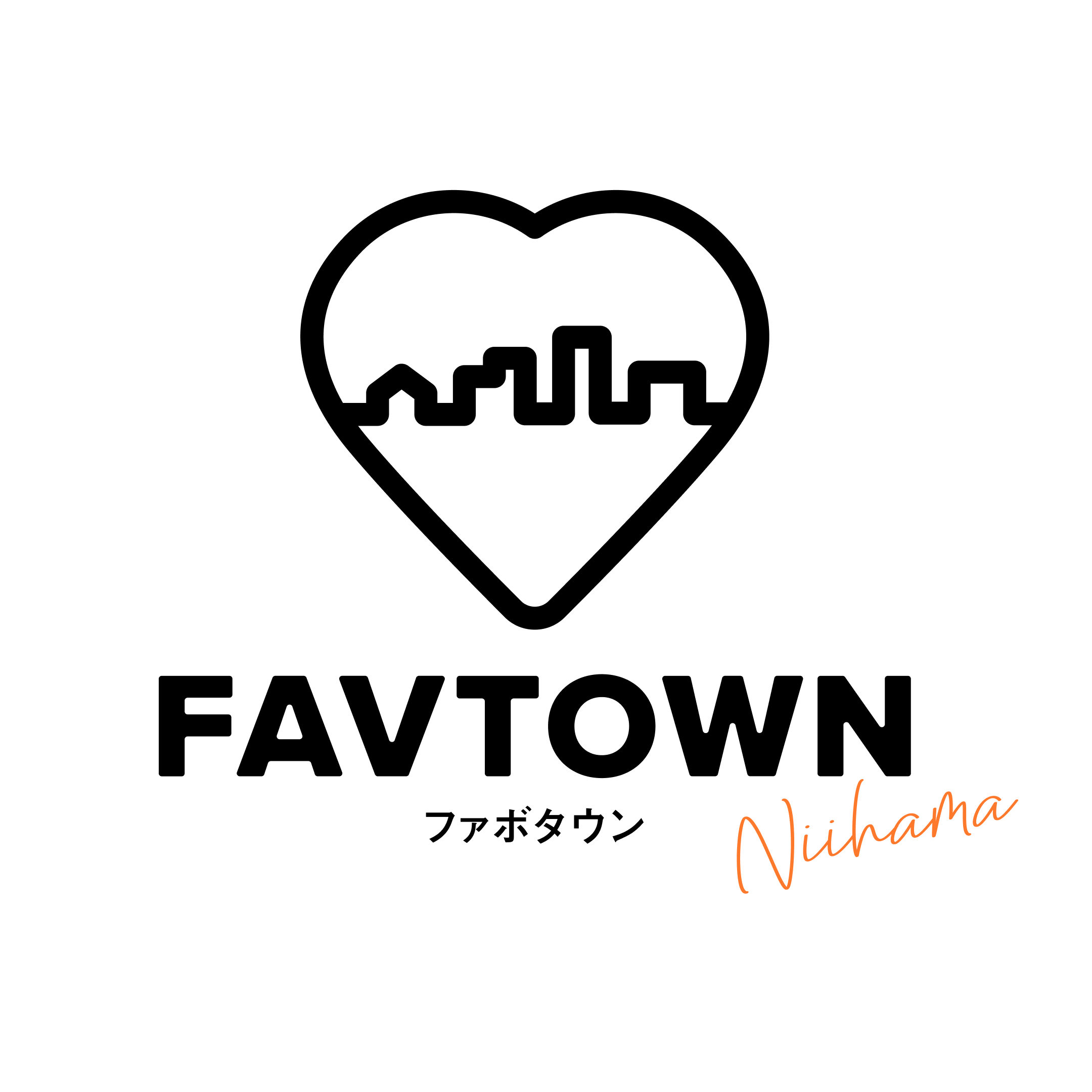 FAVTOWN Niihama