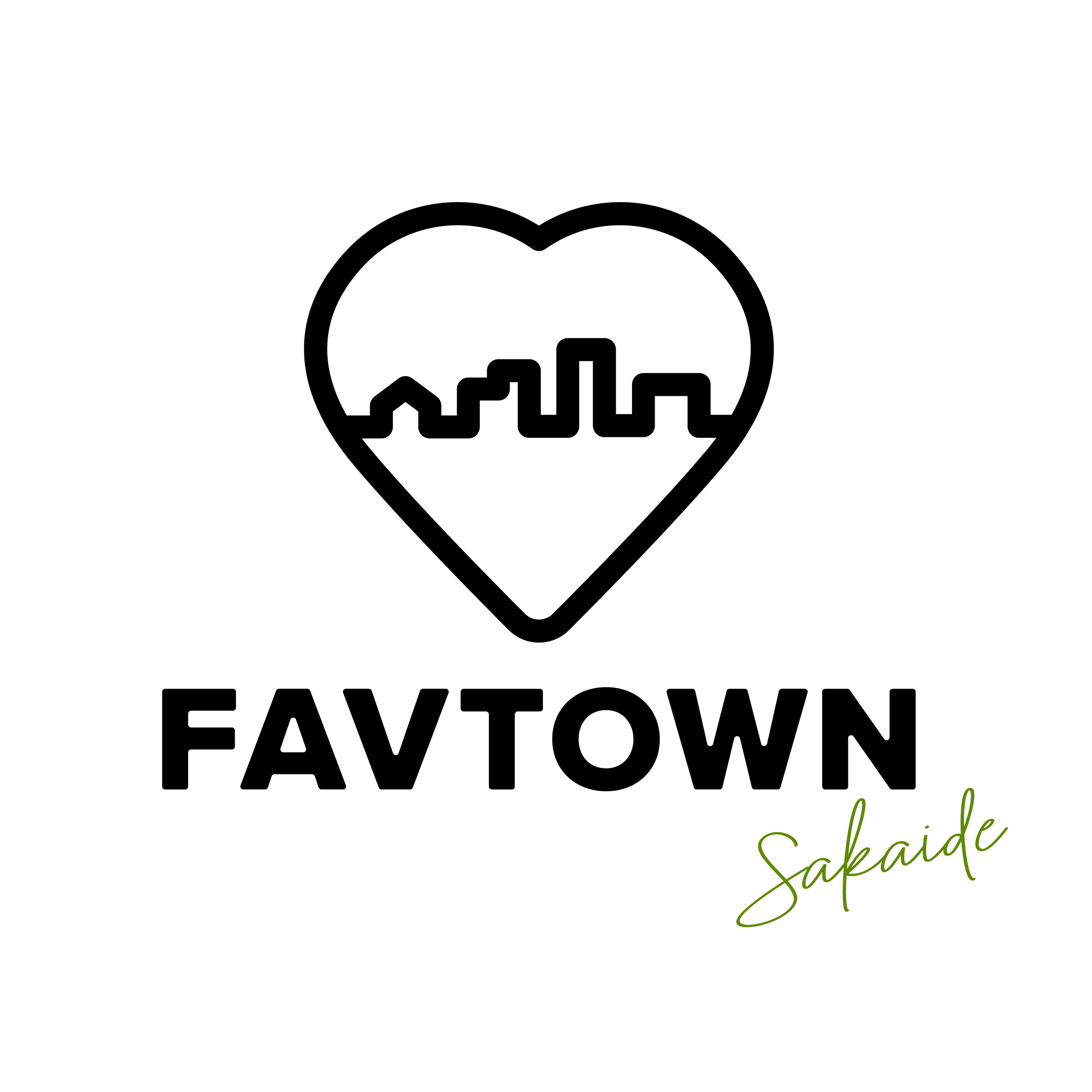 FAVTOWN Sakaide