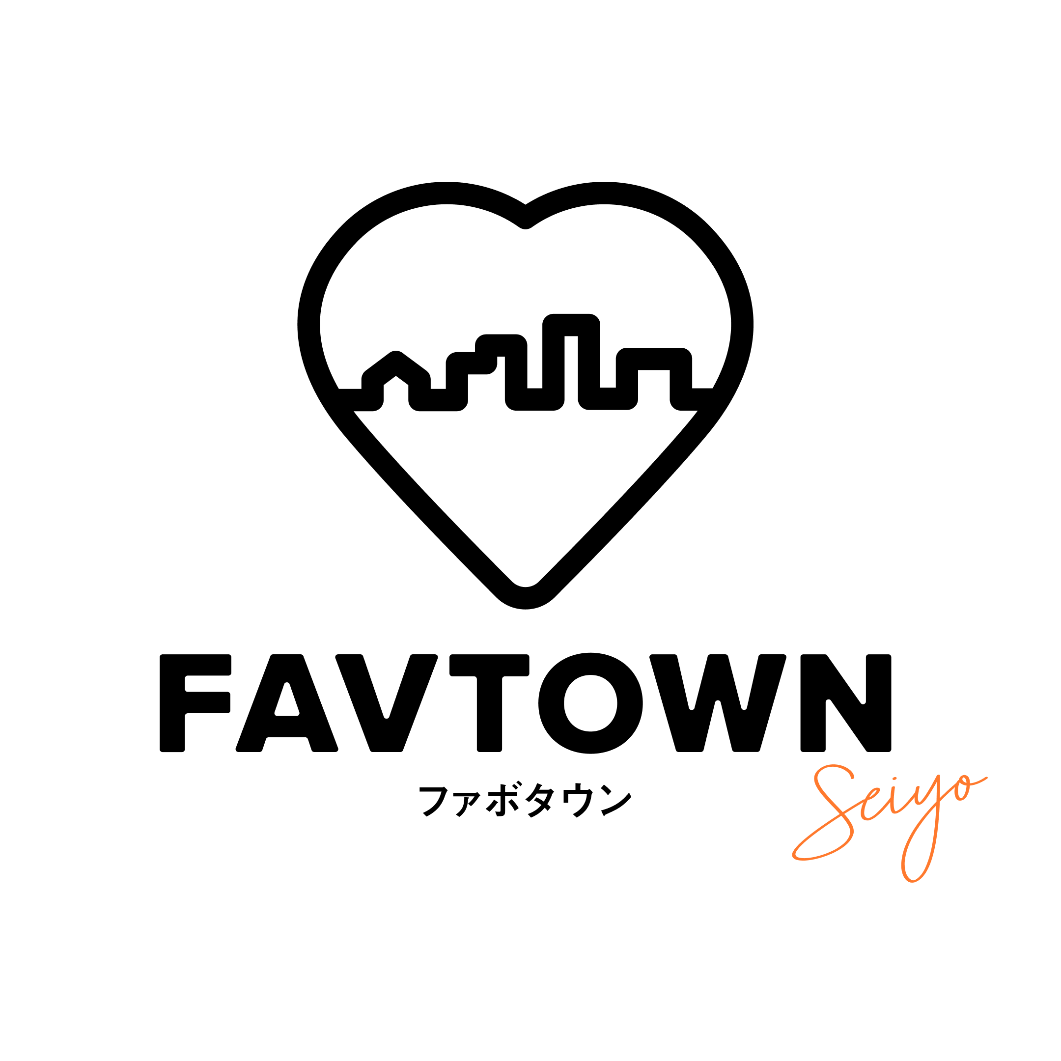 FAVTOWN Seiyo