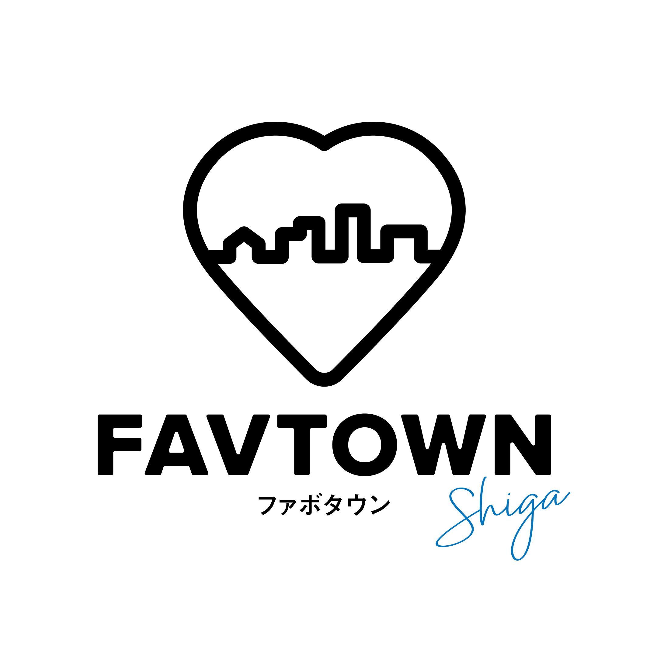 FAVTOWN Shiga のWebサイトを公開しました