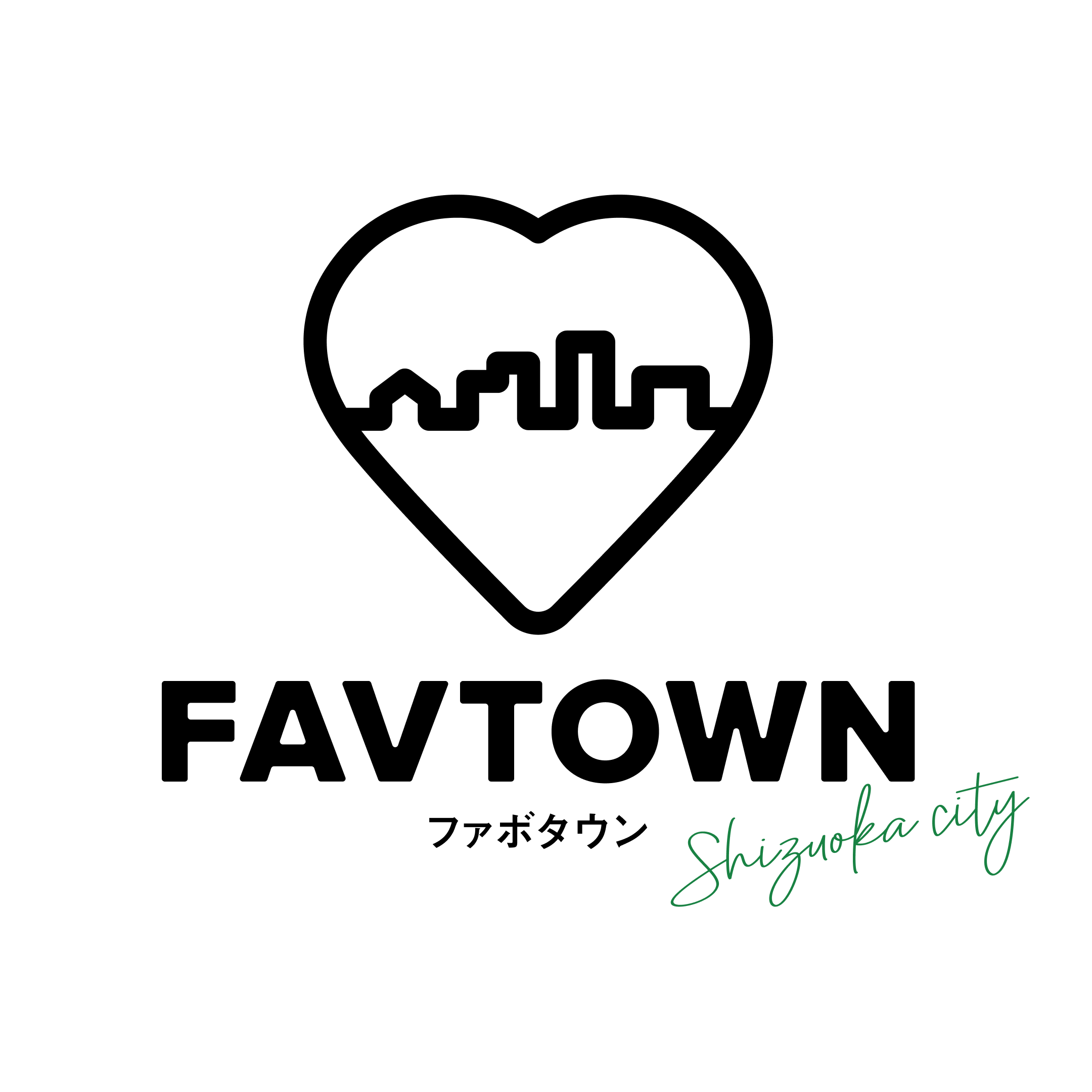 FAVTOWN shizuoka city