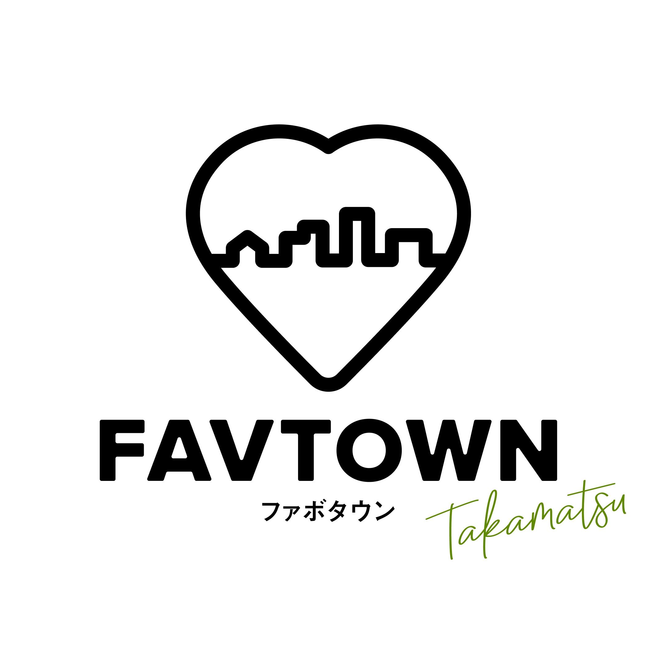 FAVTOWN Takamatsu