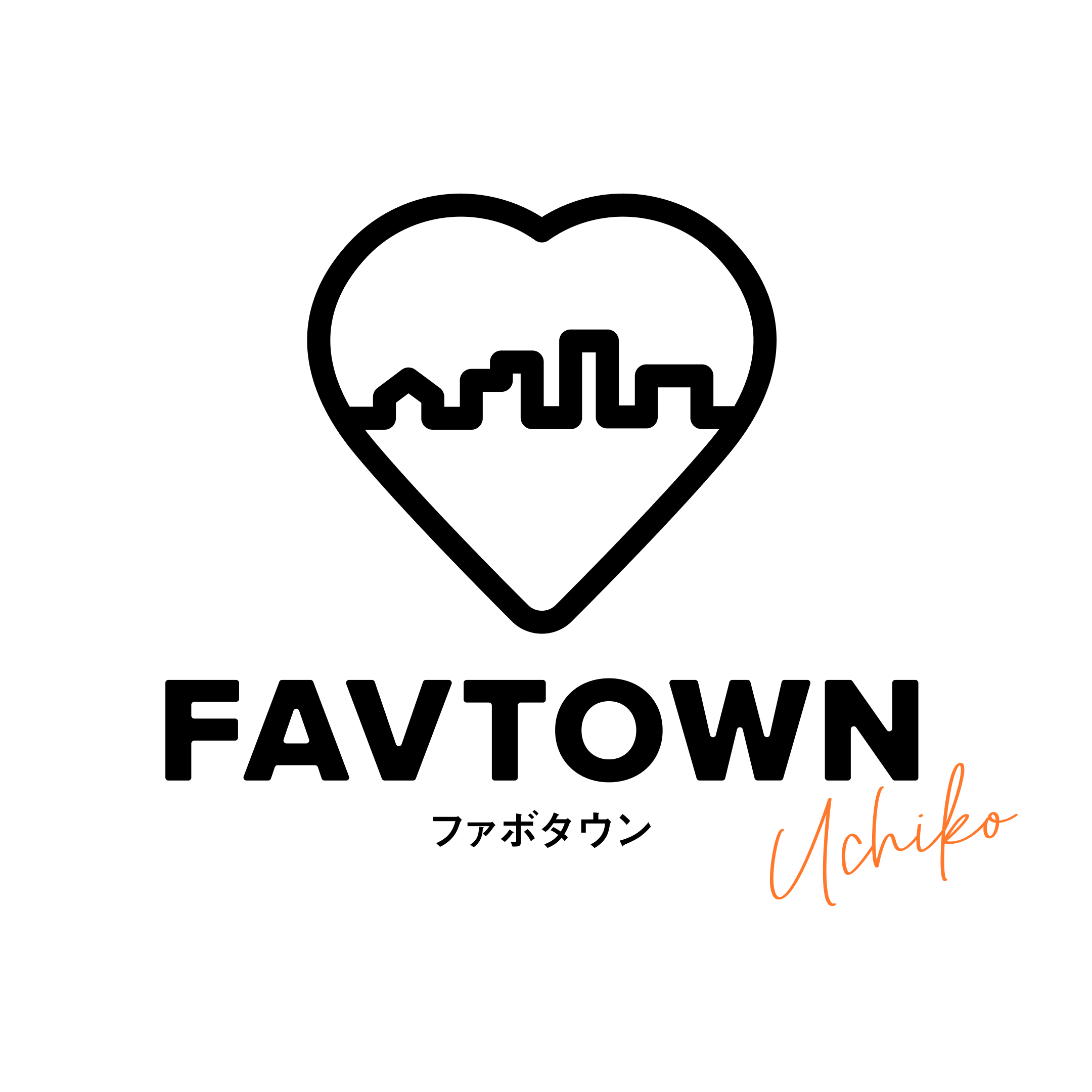 FAVTOWN Uchiko