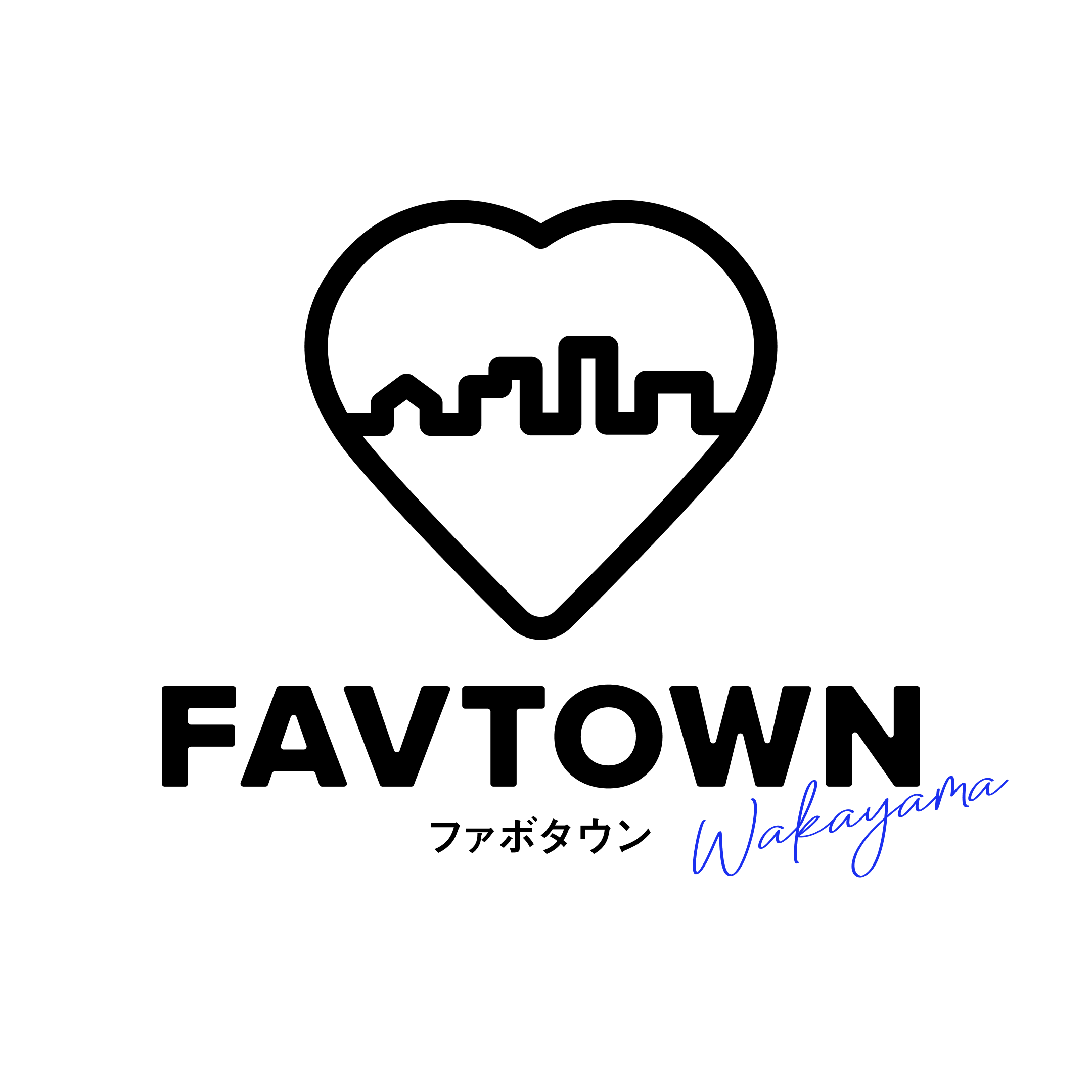 FAVTOWN wakayama