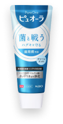 ピュオーラ ハミガキ