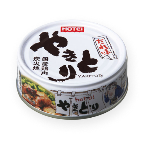 やきとり たれ味
