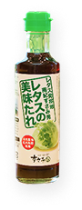 レタスの美味たれ