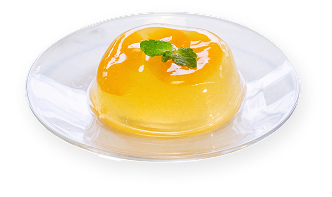 トコゼリー甘夏