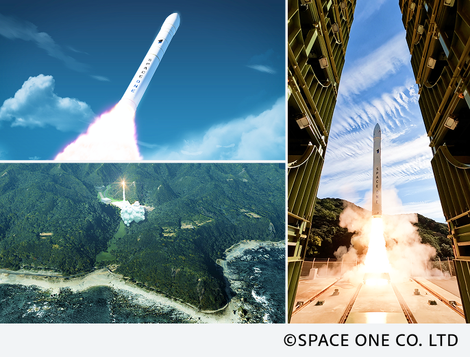 カイロスロケット打上げ見学バスツアー