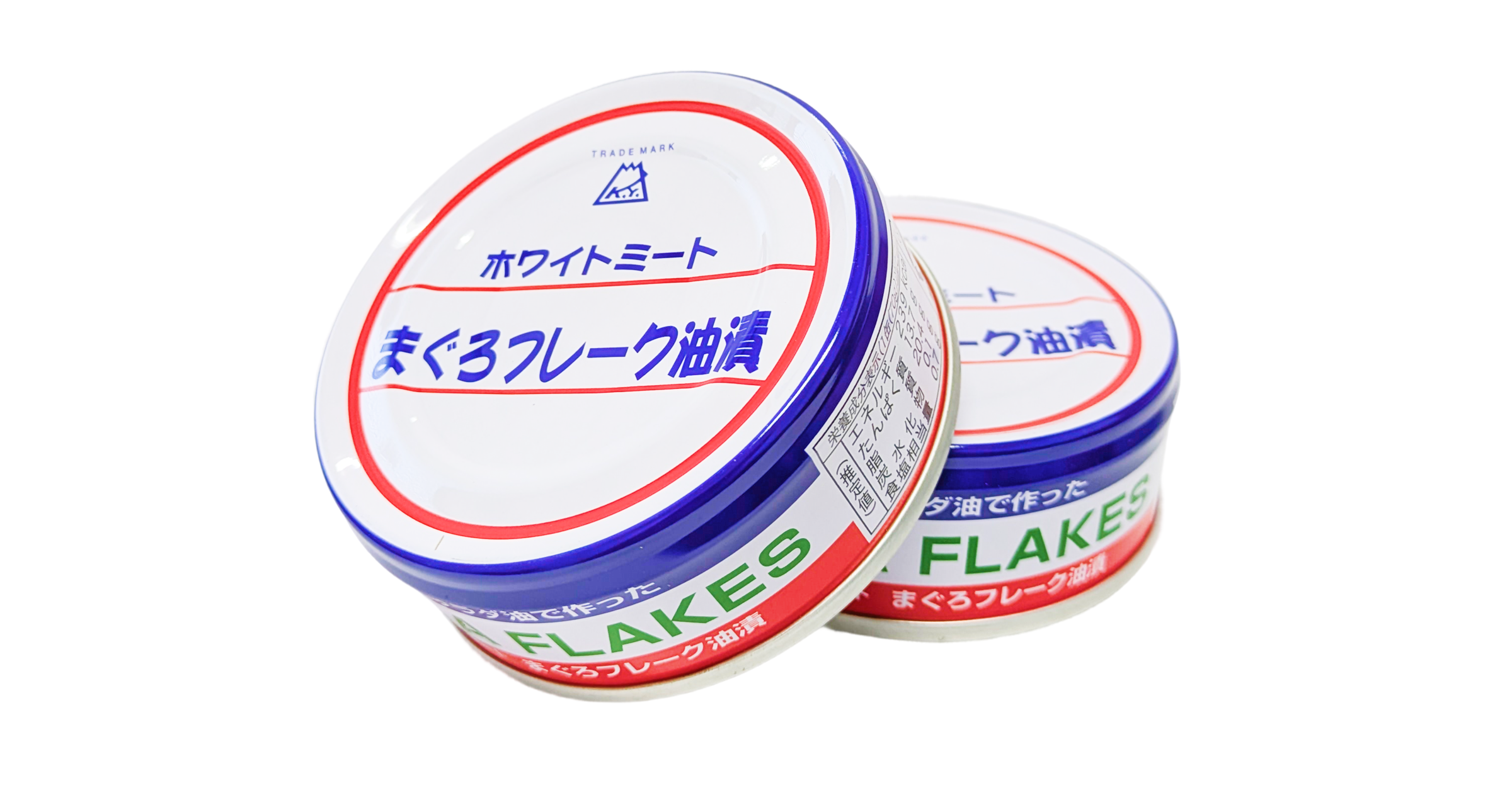 缶詰単体写真