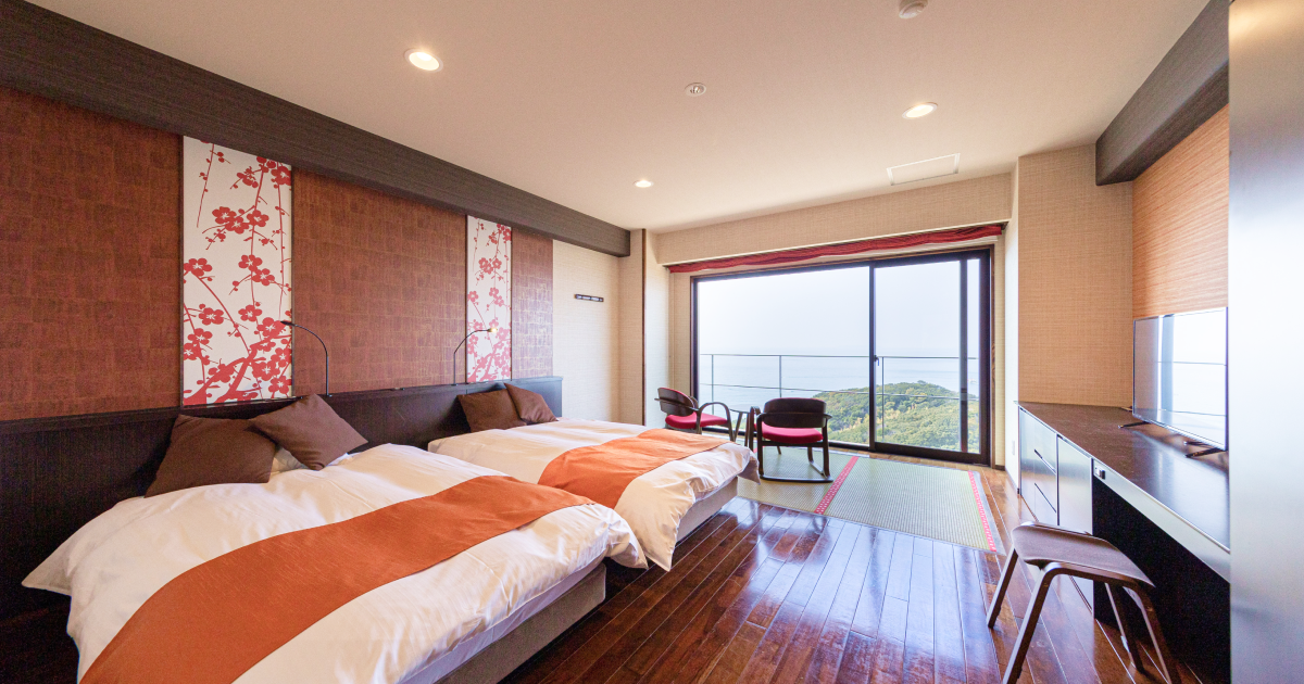 Aコース：ペア宿泊券