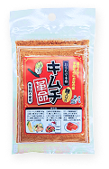 お家で本格キムチ革命